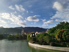 -大梅沙海滨公园