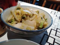 -农耕记·湖南土菜(科技园店)