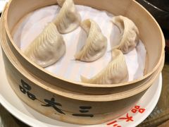 -品大三·南京菜(大行宫店)
