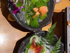 -一心创作料理屋(经开万达店)