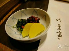 -竹叶亭(银座店)