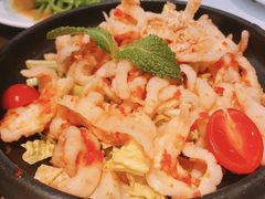 -美奈小馆·越南料理(中航城君尚购物中心店)