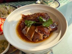 -香港新记茶餐厅(春熙太古里店)