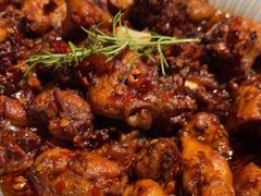 -山石榴·贵州菜(丰盛里店)