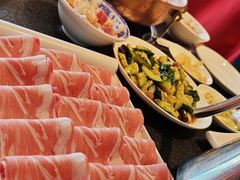 -仁和四季涮肉馆(天坛南门店)