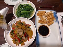 -树厨贵州菜(铜仁花果山店)
