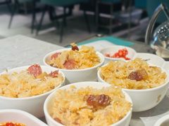 -百年果林椰子鸡(益田假日里店)