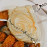 海贼王同款蛋包饭🍙深夜食堂 人均40r