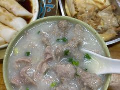 -海浪食店(湖滨中路店)