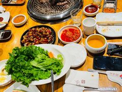 -韩松亭(锦观城店)