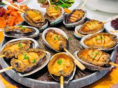 -品海楼·大连海胆锅贴馆(东港店)