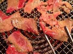 -谷牛日式烤肉(宝山U天地店)