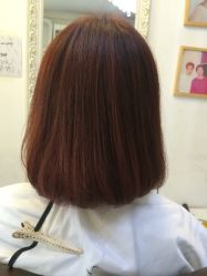 -尚丹尼造型
