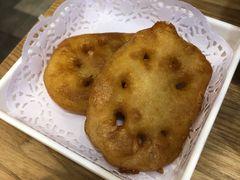 -文叔·湖北名小吃·小龙虾(华强北店)