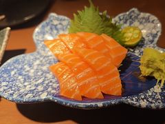 -千代武日本料理(哈西店)