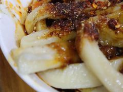 -洞子口张老二凉粉(文殊院店)