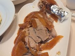-大鸭梨烤鸭(甘家口店)