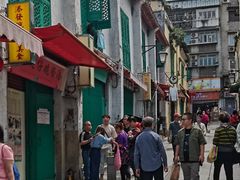 -添發碗仔翅美食