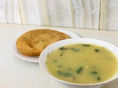 甜沫-老方子馅饼粥(台东店)