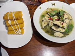 -鸡鸣寺百味斋素菜馆