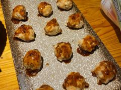 -苹果树下艺术餐厅(通州店)