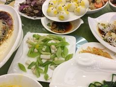 -春兰国宾馆(凤城河风景区老街店)