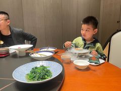 -翕间食·精致淮扬菜(江苏大剧院店)