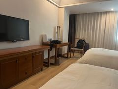 -日喀则乔穆朗宗酒店