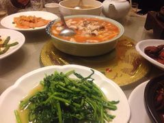 迎晨农家菜-迎晨餐厅(青芝坞店)