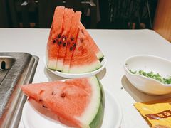 -巴奴毛肚火锅(六天地店)