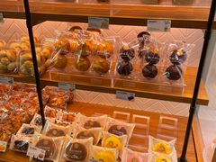 -巴黎贝甜(五道口店)