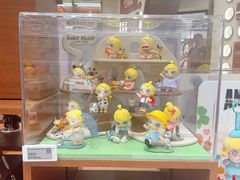-泡泡玛特POPMART(壹号店)