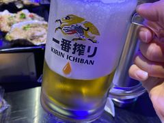 精酿-黑门烤肉