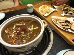 -大理董·董家小厨野生菌火锅(古城旗舰店)