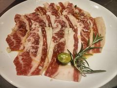-久藏·横膈膜烧肉·酒场(江汉路店)