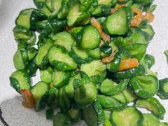 -船歌·鱼水饺青岛菜(金狮广场店)