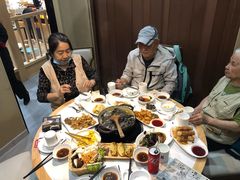 -黑鸡小馆(金源店)