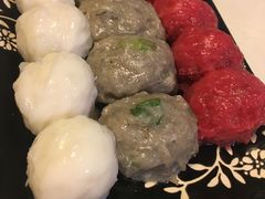 招牌三宝丸-宝哥火锅味馆