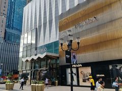 -WFC会仙楼观景台