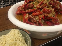 -虾小龙老长沙龙虾馆(坡子街店)