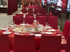大堂-文杏酒楼(一品天下店)