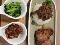 -朗迪姆餐厅(丰尚国际广场店)