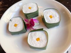 -泰莲庭·溪畔餐厅(雁栖湖店)