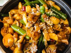 -马头巷·食景园(苏州总店)