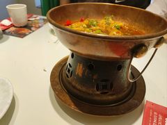 -茶花妹子云南餐厅(传媒大学店)