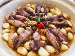 -舌尖上·霞浦滩涂海鲜·新闽菜(总店)
