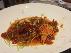 -阿庄新豫菜(通泰路店)