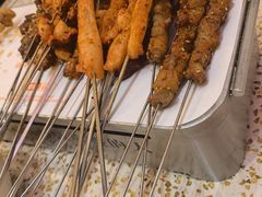 -小董哥烤串·爆汁大油边(故宫店)