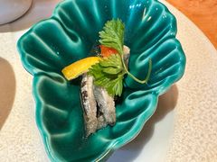 -黒豚料理 寿庵(中央駅西口店)