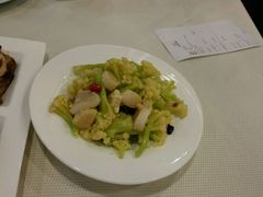 -渔娘渔家丹东海鲜(东直门店)